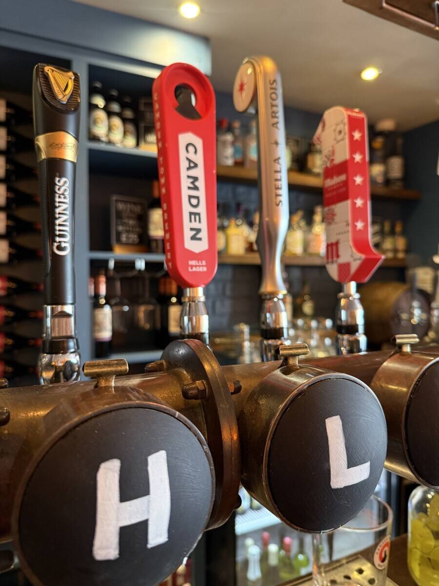 Bar for sale Lymm
