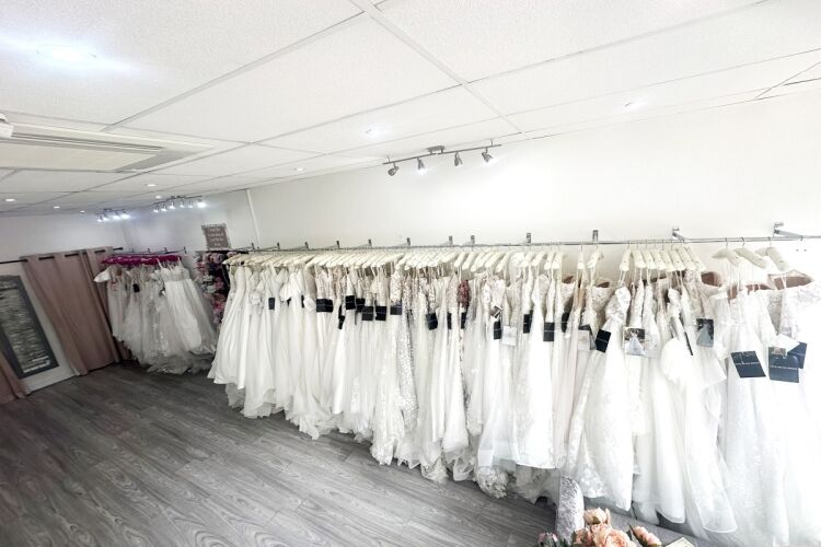 Established Bridal Boutique - Surrey