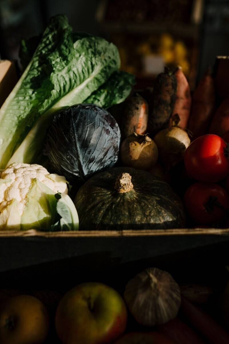Long Established Organic Greengrocer for sale Sharrow Vale Road  Sheffield