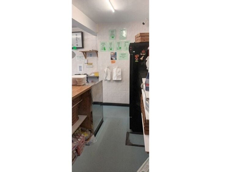 Cheryl’s Chippie – Bangor’s Fry-tastic Gem Now Up for Grabs!