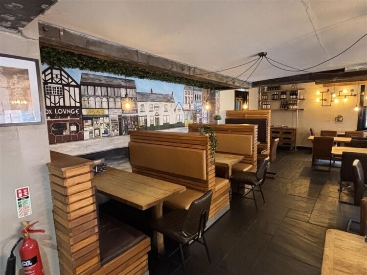 Restaurants For Sale in Whitchurch