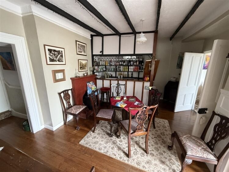 Characterful Coastal B&B in Iconic Lynmouth For Sale in Lynmouth Photo 7