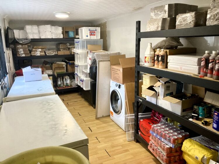 FISH & CHIP TAKEAWAY Photo 7
