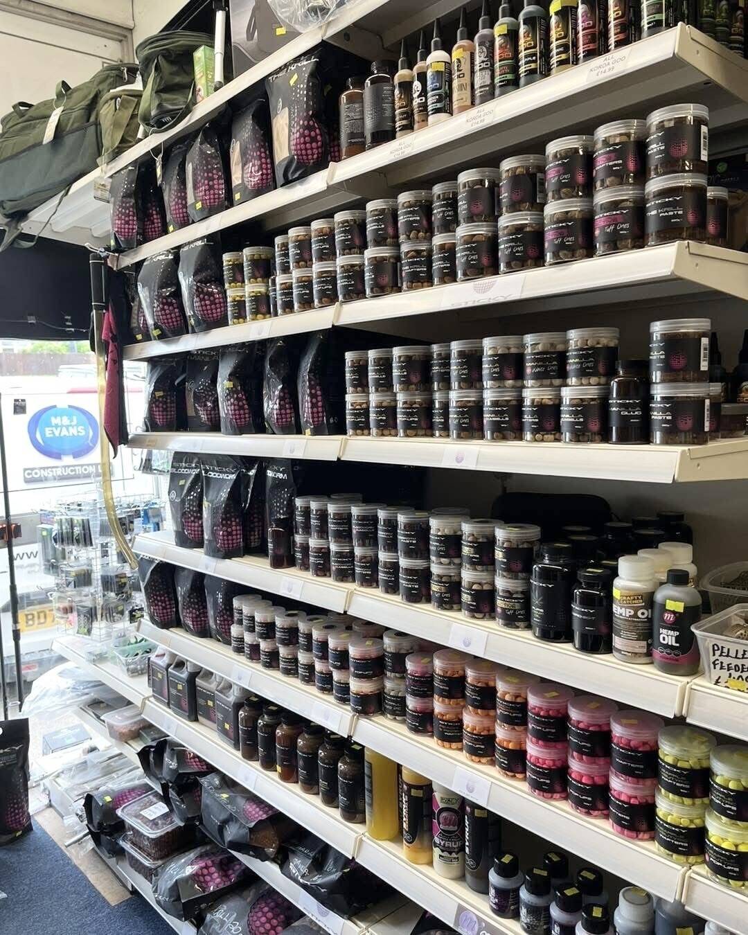 Independent Pet & Fishing Supplies  Business for Sale in Banbury Oxfordshire