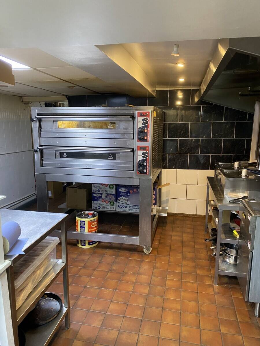 Pizza shop Diss Norfolk Restaurant