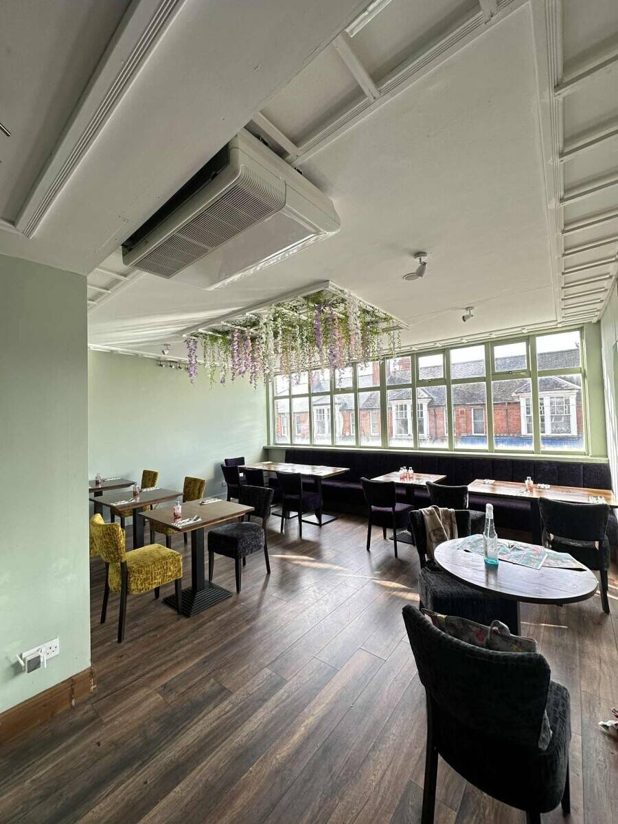 Thai Restaurant for Sale in Kenilworth Photo 8