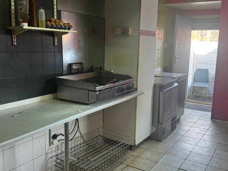 Bake, Wrap & Roll – Thriving Coppull Deli For Sale Photo 6