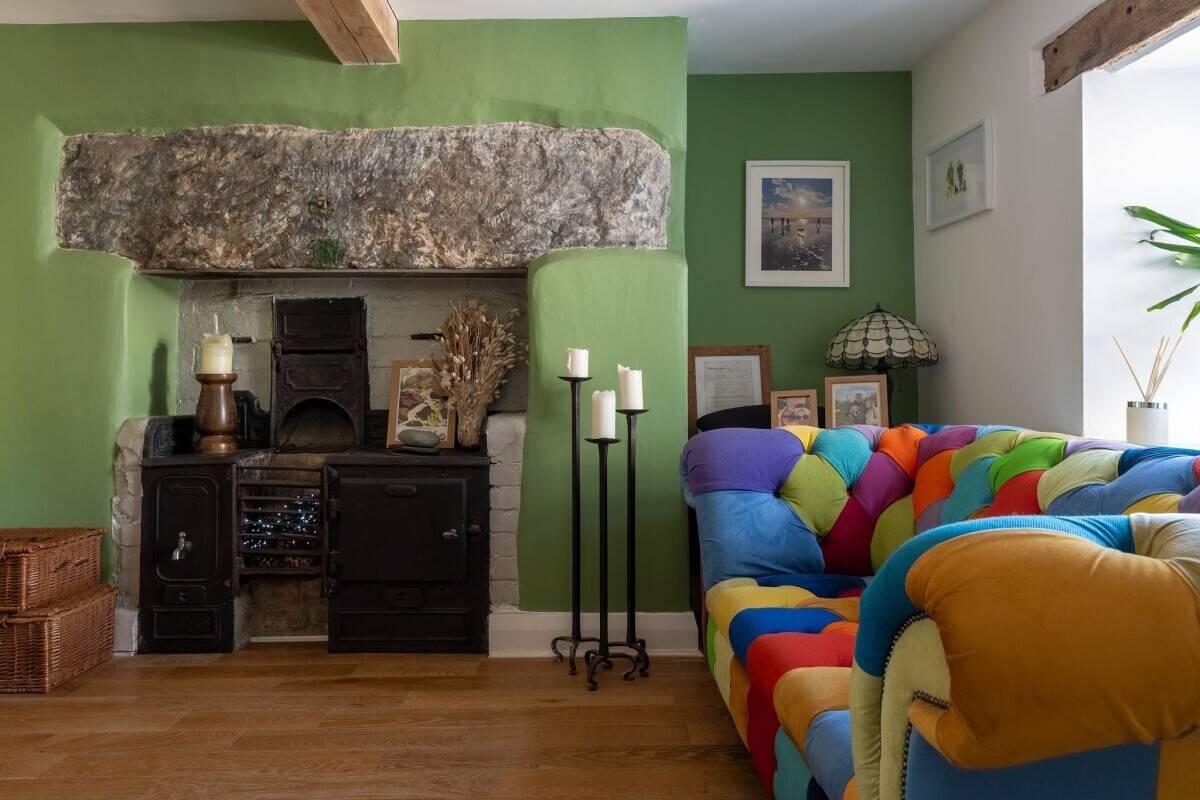 Holiday Let & Bed and Breakfast  Photo 7