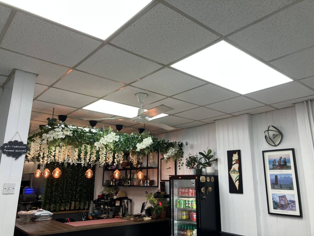 Centra Asian Restaurant for Sale in Welling, Greater London Zone 4