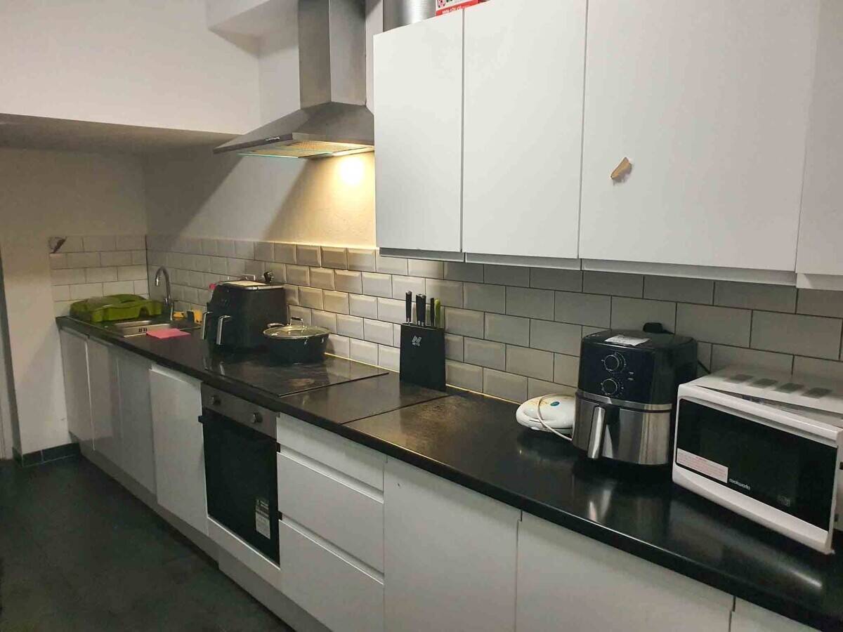 Exceptional Turnkey HMO Investment Opportunity in Torquay