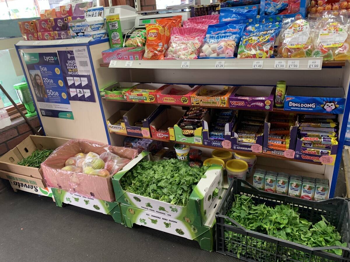 Grocery business for sale in Darnall, Sheffield Photo 7