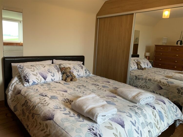 LUXURY BOARDING KENNELS WITH PRIVATE 4 BED PROPERTY IN ABERDEENSHIRE Photo 7