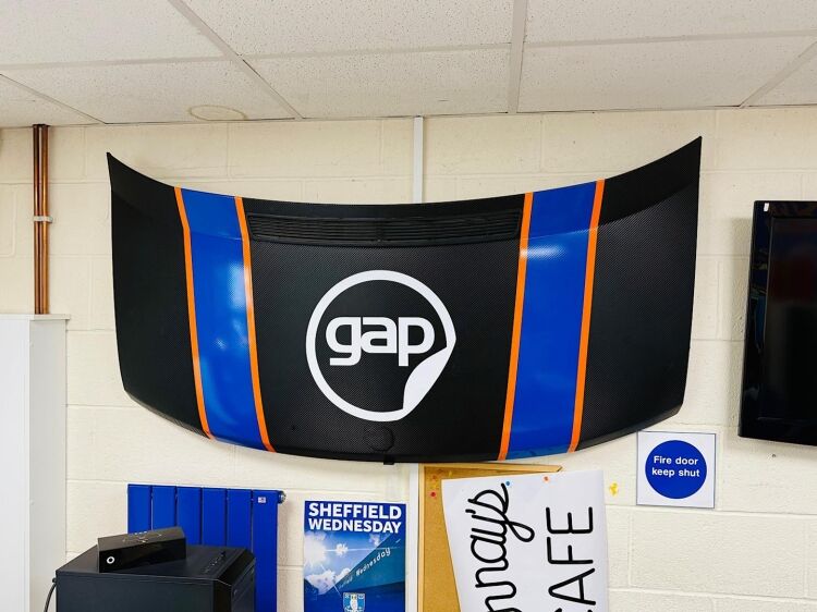 Bespoke Signage Company Located In Retford, Nottinghamshire Photo 7