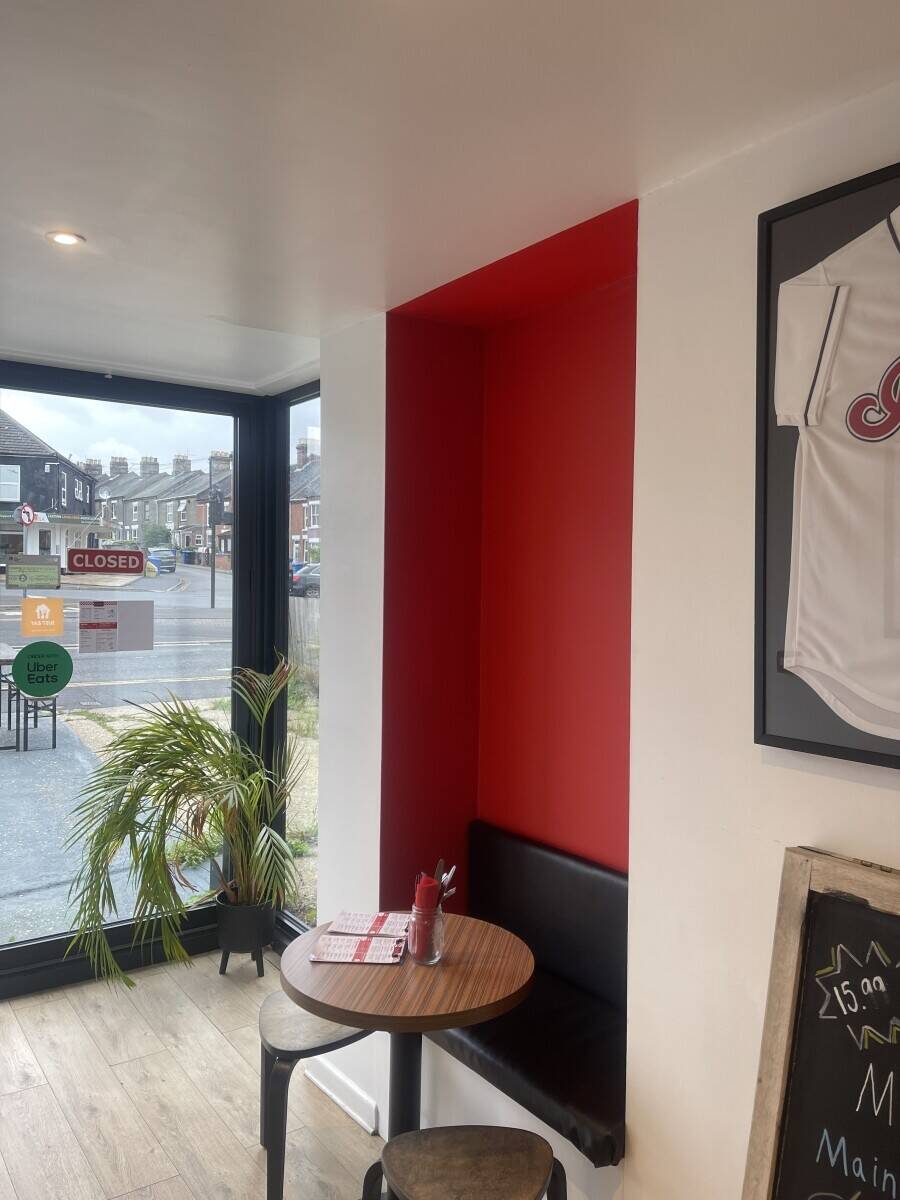 Cafe/restaurant with assets for sale Photo 6