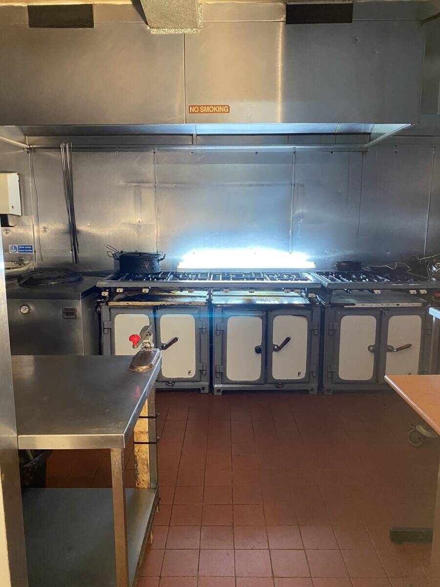 Exclusive Restaurant for sale BRICKLANE London