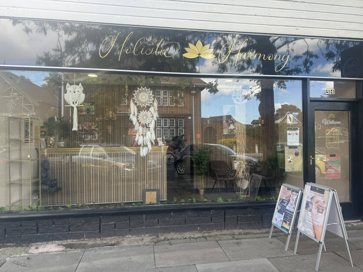 Massage and beauty Spa for sale, Formby  Photo 7