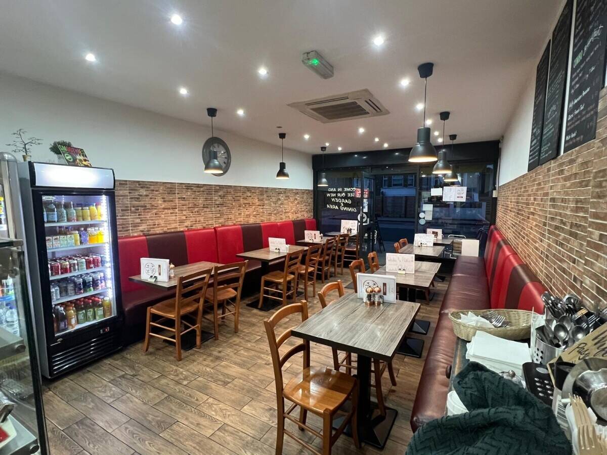 Caf&eacute; for Sale &ndash; Deja Brew Caf&eacute; &ndash; Prime Location - Brockley Photo 7