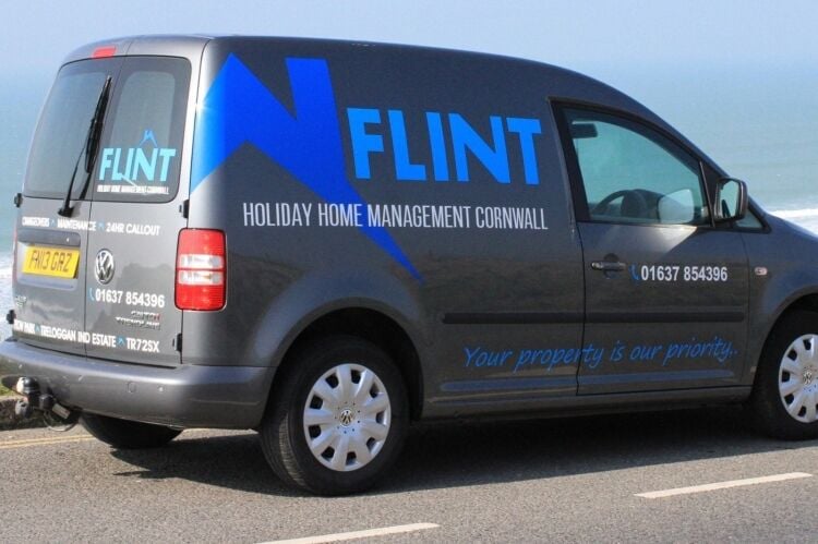 Holiday Home Management Business - Newquay Photo 7