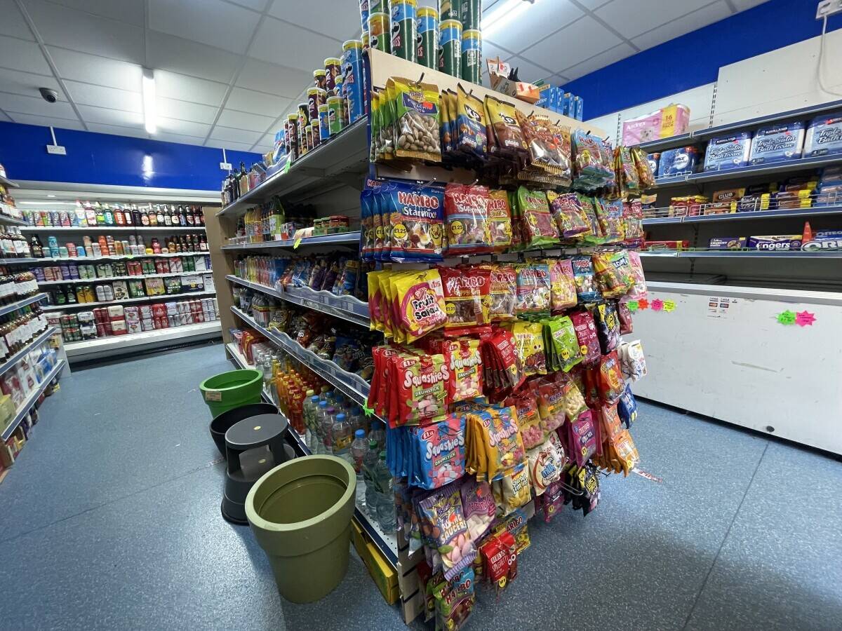 59 Years Rent Free Convenience & Off Licence Store Store in Newcastle Photo 7