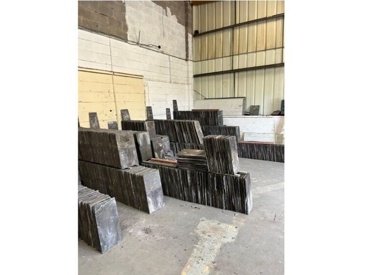 Rock Solid Opportunity in Burnley – Reclaimed Slate Yard For Sale Photo 7