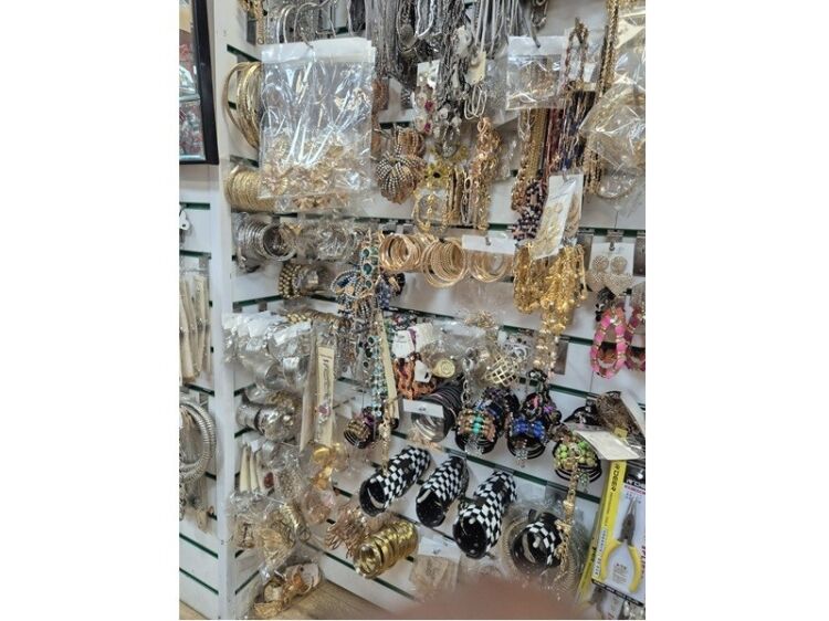 Your Golden Opportunity – Jewellery Business for Sale in London