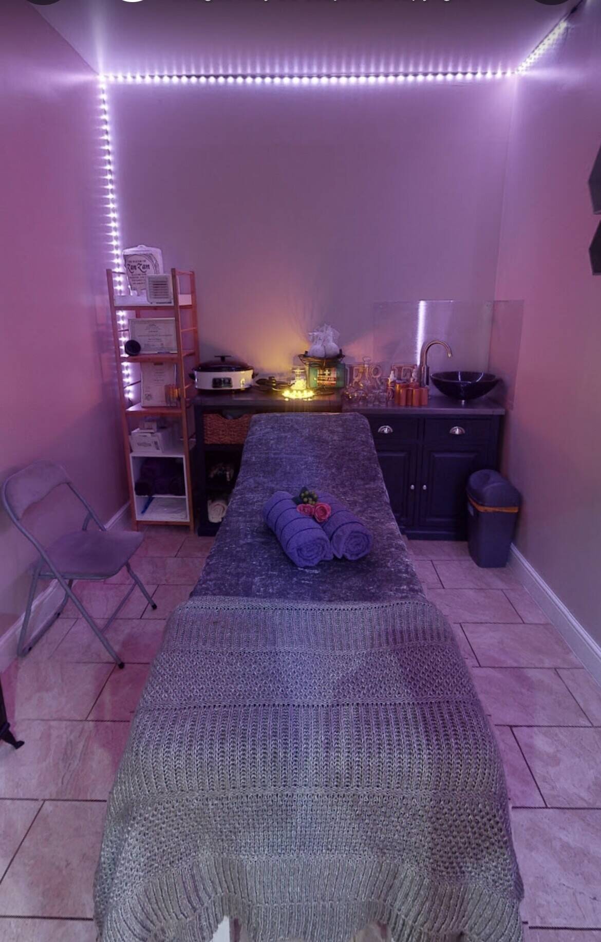 Spa & Wellness services for sale in Birmingham