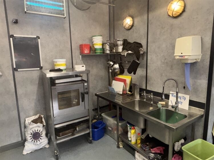 Cafe & Sandwich Bars For Sale in Wakefield