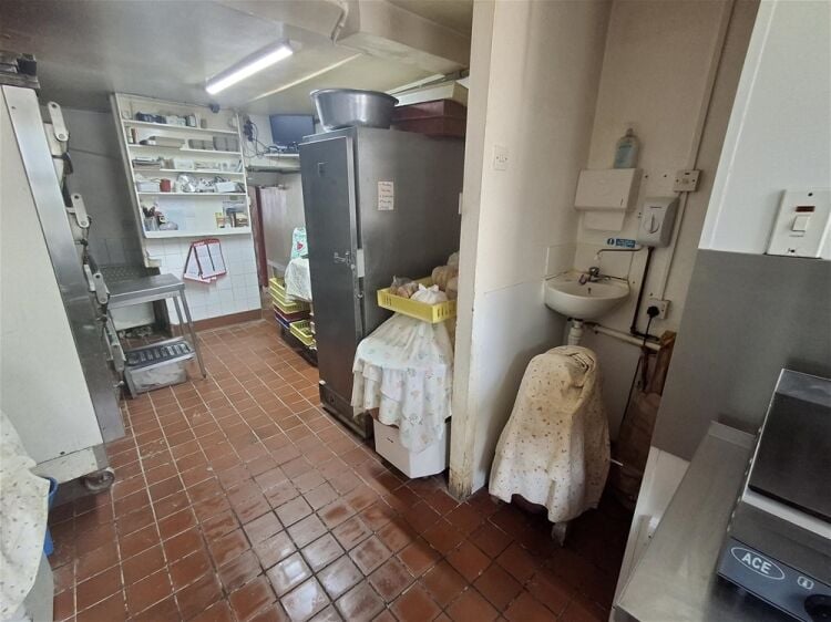 Bakers & Confectioners For Sale in Sheffield