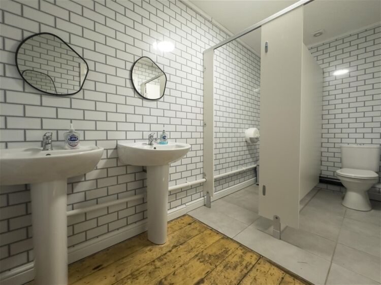 Ardview House, The Bothy Bar & Restaurant and Residential Unit Photo 7