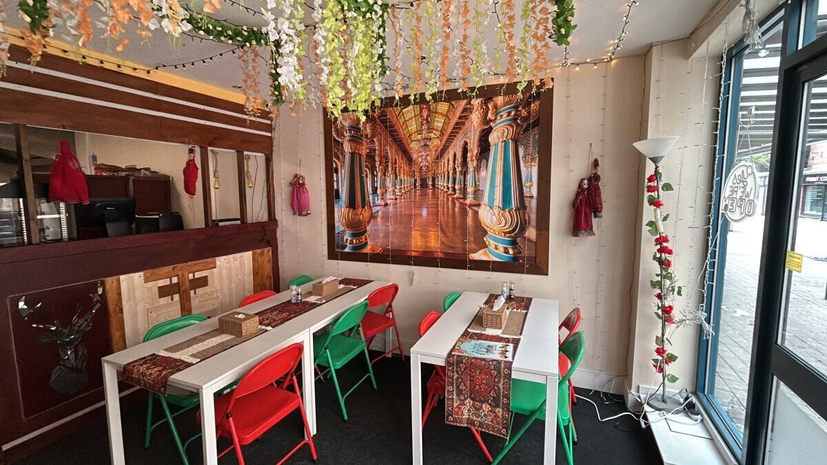 Indian Restaurant/cafe/ takeaway for sale in Doncaster Photo 8