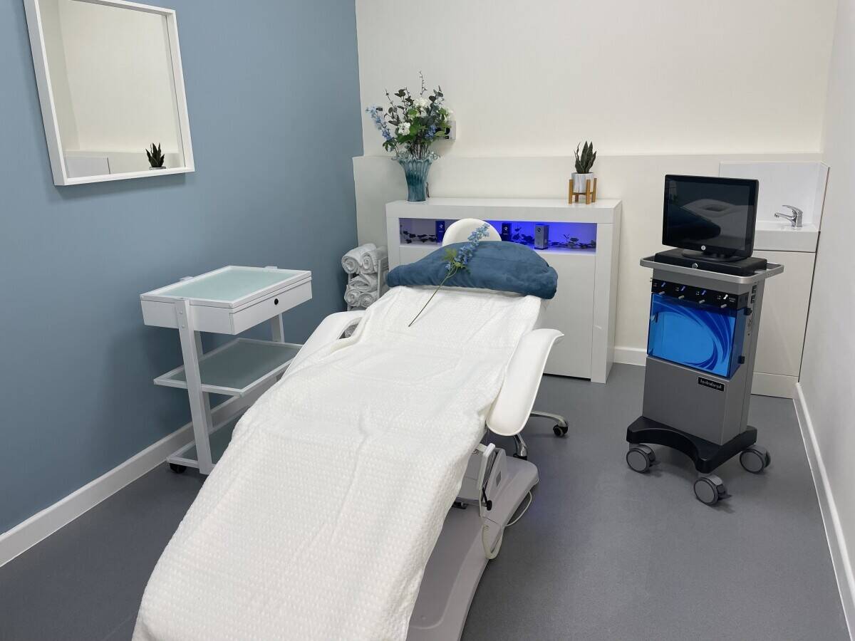High quality Aesthetics and laser clinic for sale in superb area Photo 7