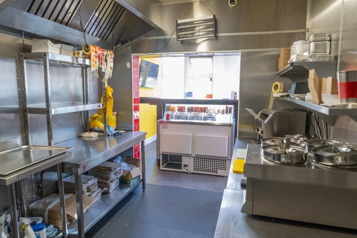Spanish Rotisserie Take Away for Sale in Rochester Photo 7