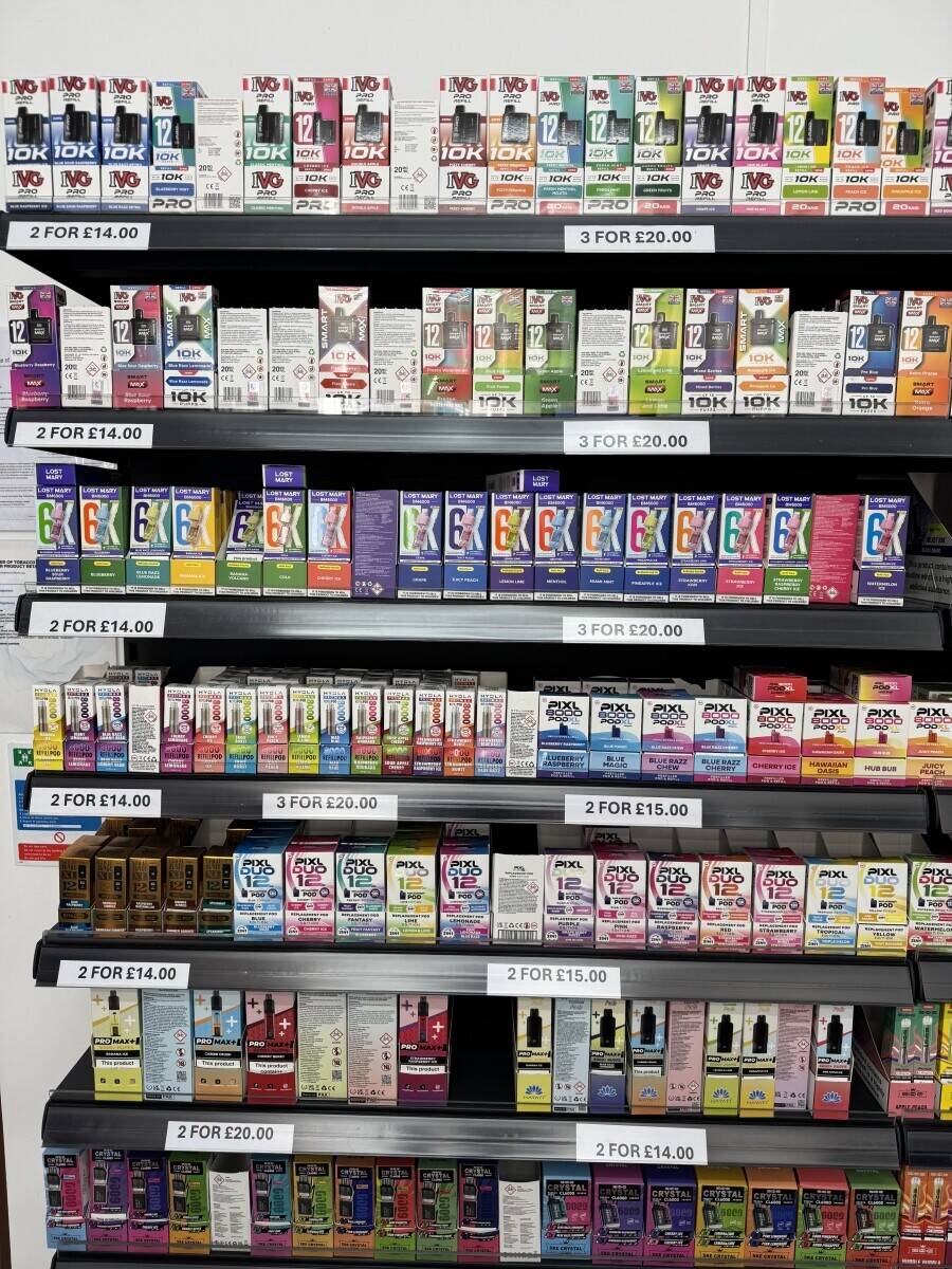 vape shops glasgow Vape shop for sale in Glasgow with potential for new ownership and  immediate trading