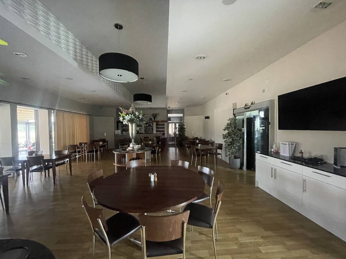 Unique, Established & Popular Multi-Functional Hospitality Business In Royal Deeside - For Sale