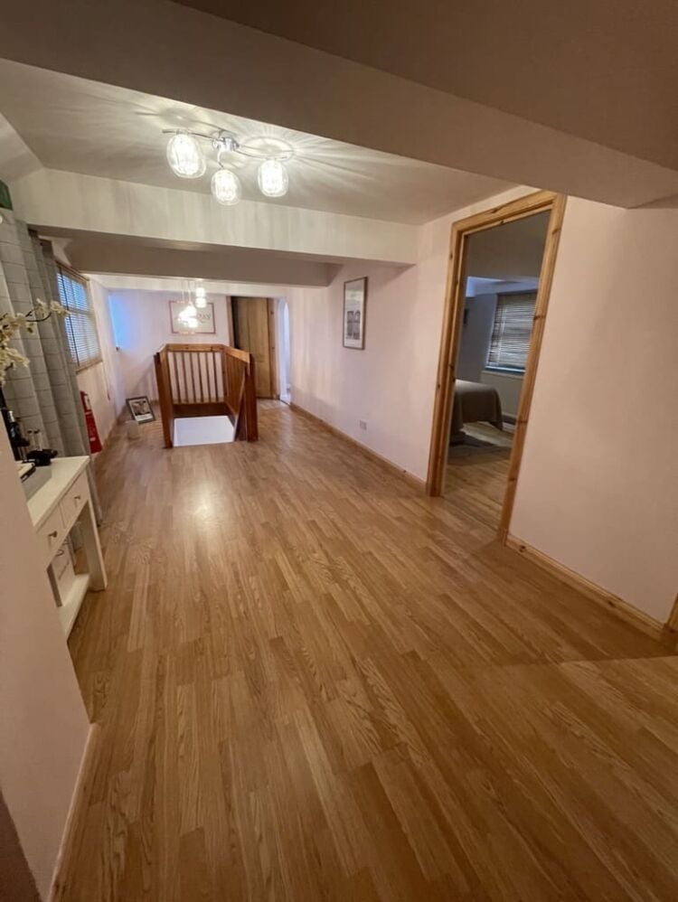 Attractive Town Centre Premises – Former Salon, Dingwall