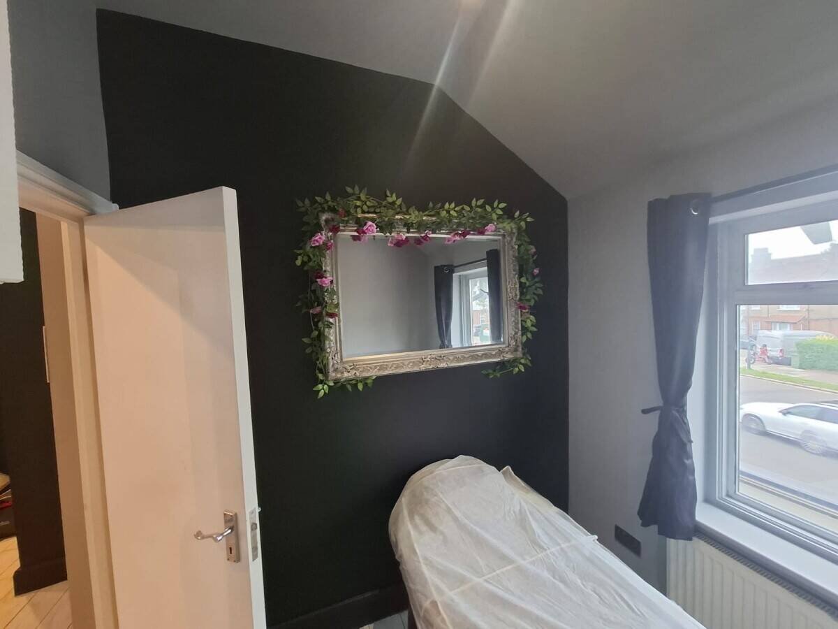 Beauty clinic for sale in harrow