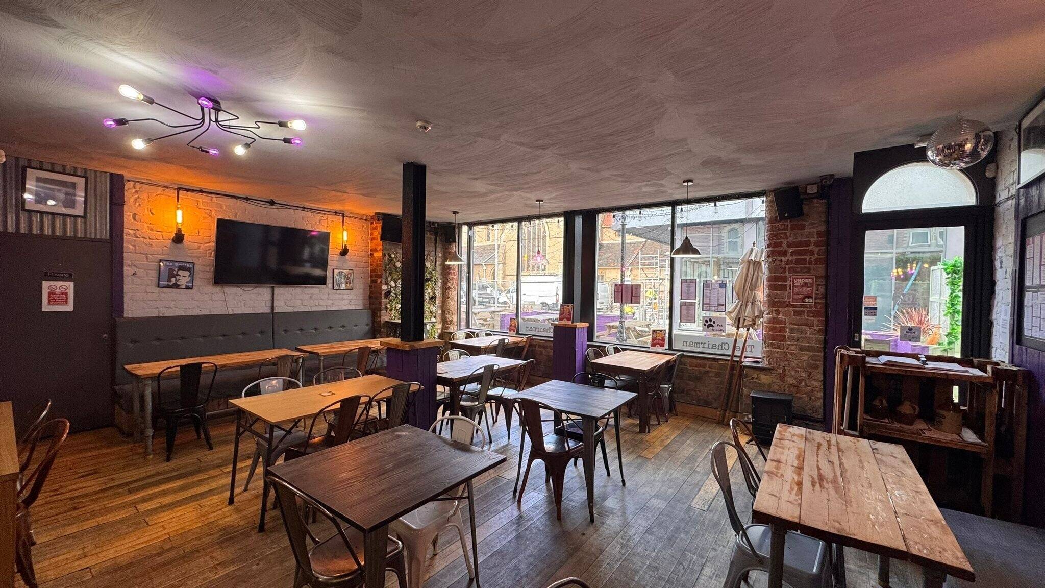 For Sale - The Chairman, 17 - 19 Bedford St, Middlesbrough TS1 2LL Photo 7