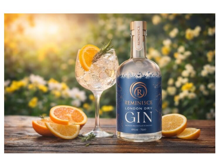 Raise a Glass to Your Future – E-Commerce Drinks Business for Sale Photo 7