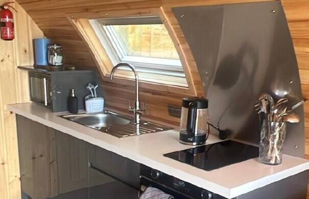 Exceptional Lifestyle Business Opportunity Near Glasgow - For Sale Photo 7