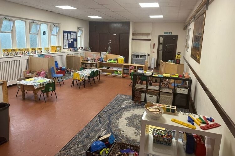 Children's Day Nursery - London Photo 7