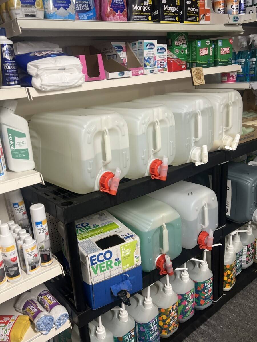 DIY Store in Berkshire