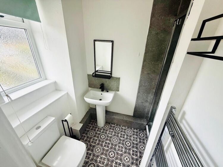 Freehold Commercial Investment Property Located In Sheffield Photo 7