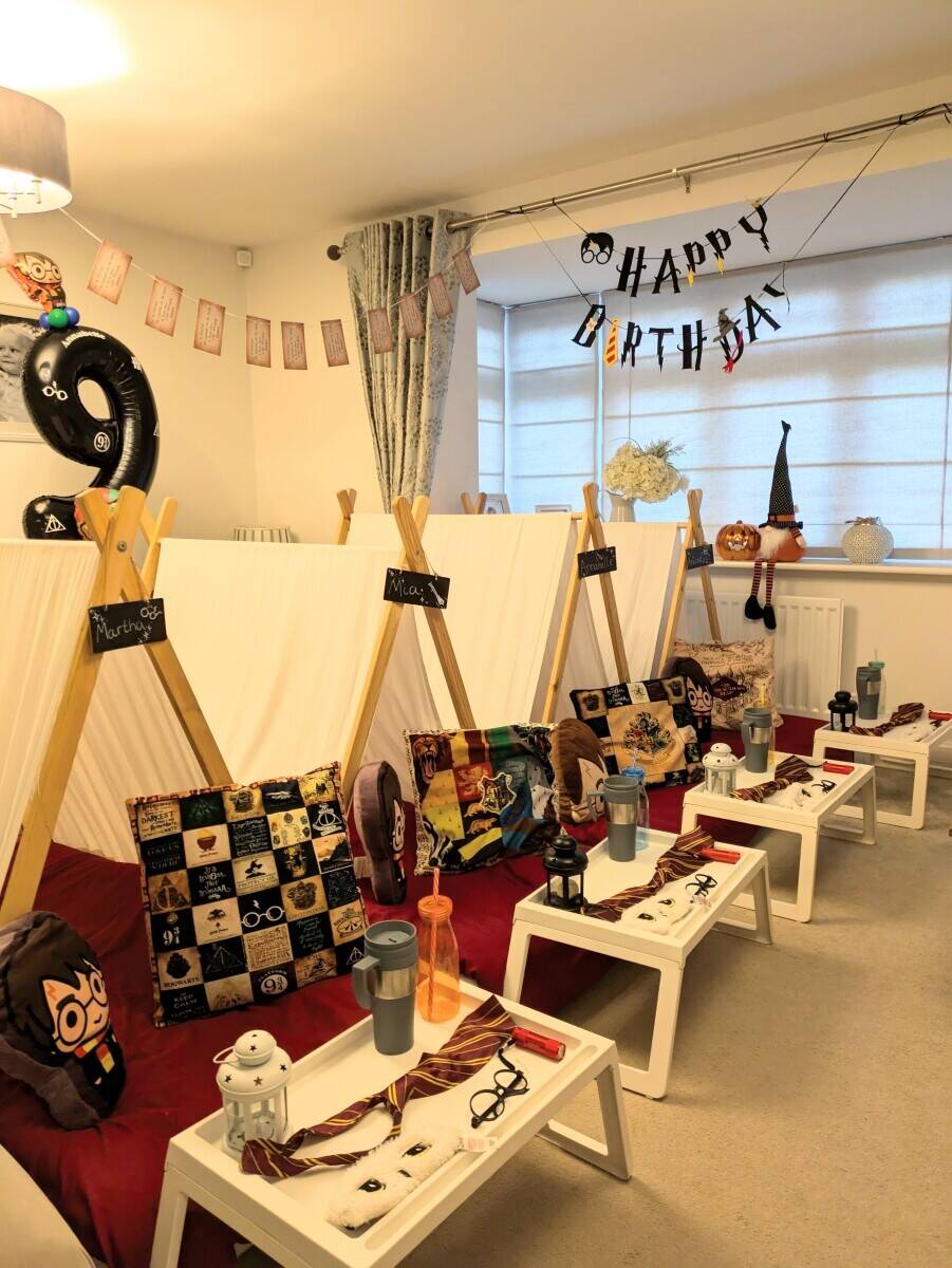 🎉Ultimate TeePee Sleepover Business for Sale Bedfordshire Photo 8