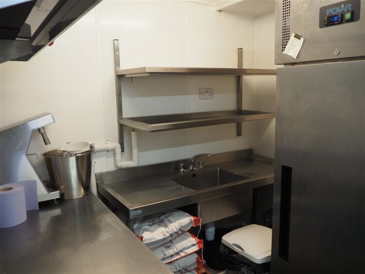 Fish & Chips For Sale in Brighouse