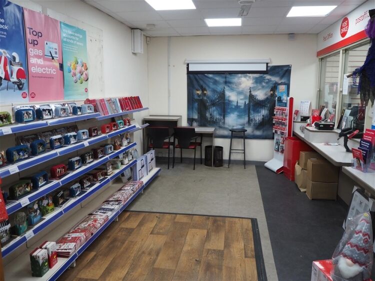 Retail For Sale in Goole