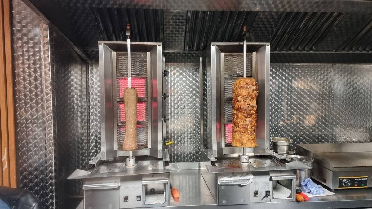 Pizza Takeaway Business Located in an Affluent Area of Dawlish, Devon for Sale
