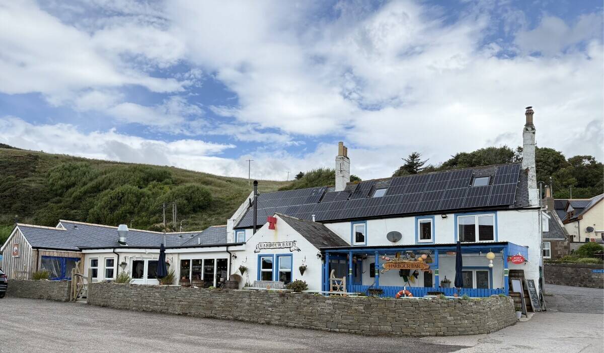 Award Winning and Landmark Venue – Public Bar and Restaurant Photo 7