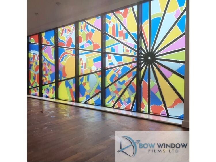 Window of Opportunity – Profitable Window Film Business for Sale!