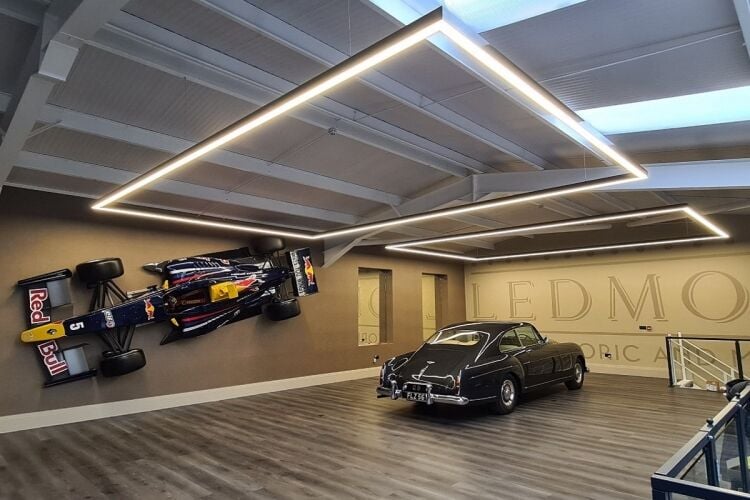 LED Lighting Specialist - Essex