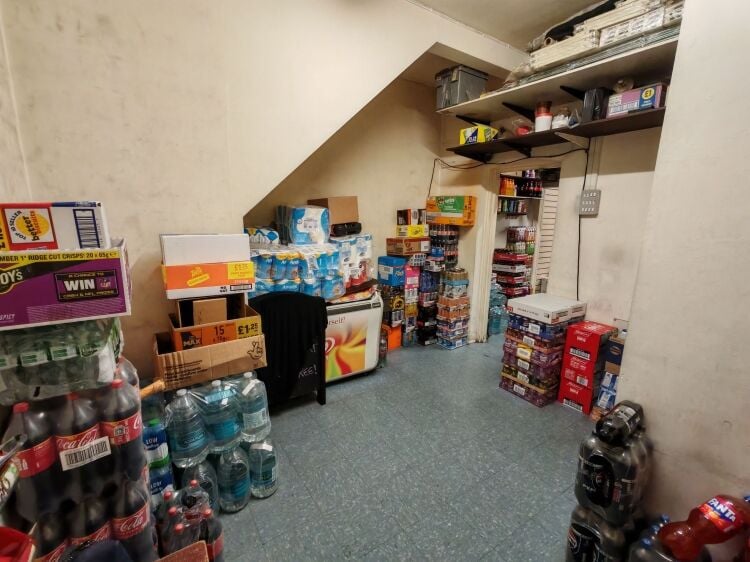 Leasehold Lockup Off Licence | Leicester